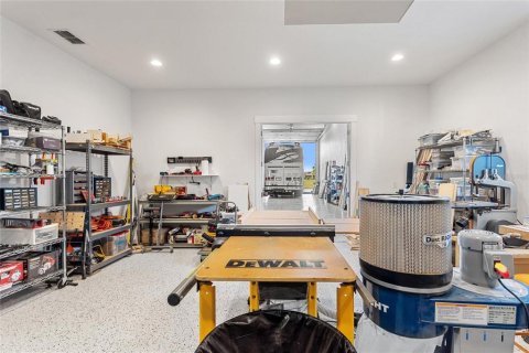 Villa ou maison à vendre à Polk City, Floride: 4 chambres, 365.66 m2 № 2124830 - photo 3