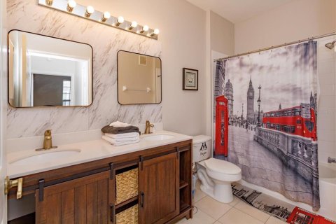 Condominio en venta en Kissimmee, Florida, 2 dormitorios, 94.95 m2 № 2115404 - foto 16