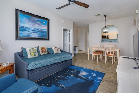 Condominio en venta en Kissimmee, Florida, 2 dormitorios, 94.95 m2 № 2115404 - foto 10