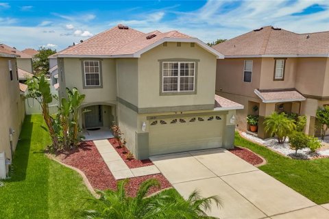 Casa en venta en Gibsonton, Florida, 3 dormitorios, 193.61 m2 № 1805861 - foto 26