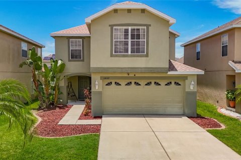 Casa en venta en Gibsonton, Florida, 3 dormitorios, 193.61 m2 № 1805861 - foto 1
