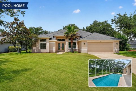 Casa en Ormond Beach, Florida 3 dormitorios, 184.23 m2 № 2329629