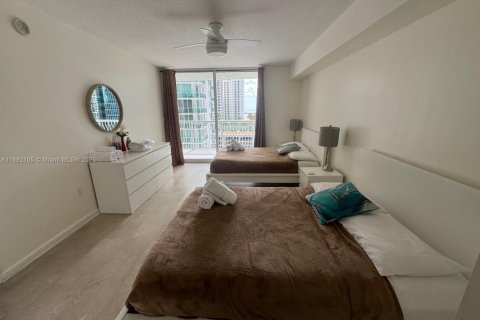 Купить кондоминиум в Майами, Флорида 1 спальня, № 2012428 - фото 6