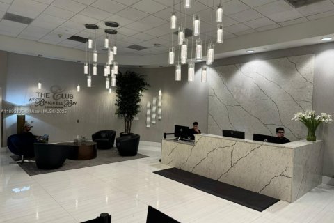 Купить кондоминиум в Майами, Флорида 1 спальня, № 2012428 - фото 12