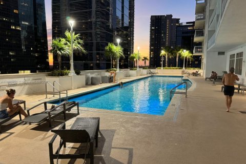 Купить кондоминиум в Майами, Флорида 1 спальня, № 2012428 - фото 16