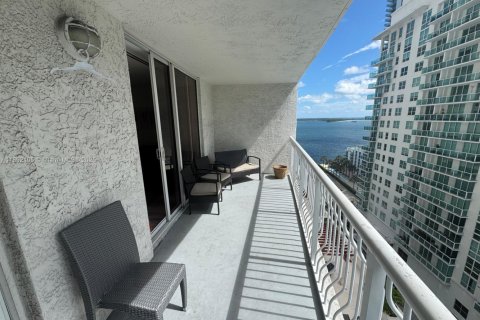 Купить кондоминиум в Майами, Флорида 1 спальня, № 2012428 - фото 8