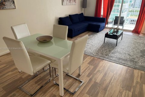Купить кондоминиум в Майами, Флорида 1 спальня, № 2012428 - фото 3