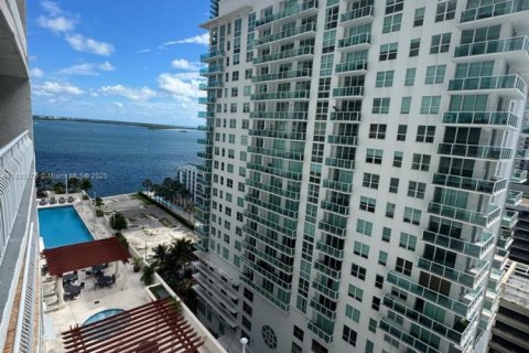 Купить кондоминиум в Майами, Флорида 1 спальня, № 2012428 - фото 9