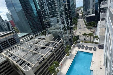 Купить кондоминиум в Майами, Флорида 1 спальня, № 2012428 - фото 10