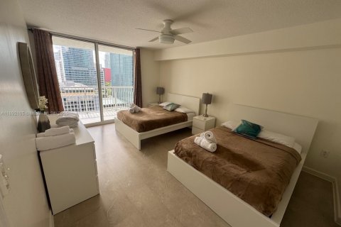 Купить кондоминиум в Майами, Флорида 1 спальня, № 2012428 - фото 7