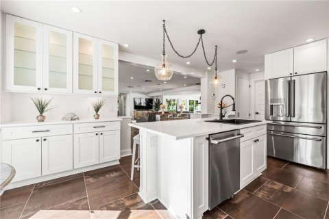 Villa ou maison à vendre à Placida, Floride: 3 chambres, 233.84 m2 № 2216448 - photo 12
