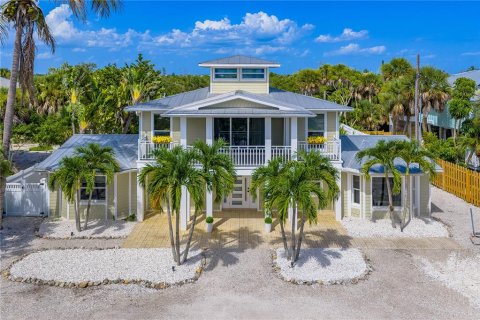 Villa ou maison à Placida, Floride 3 chambres, 233.84 m2 № 2216448