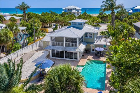 Villa ou maison à vendre à Placida, Floride: 3 chambres, 233.84 m2 № 2216448 - photo 2