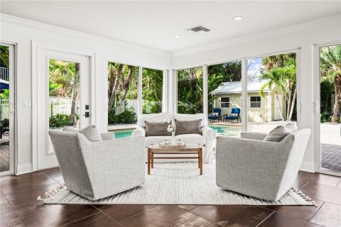 Villa ou maison à vendre à Placida, Floride: 3 chambres, 233.84 m2 № 2216448 - photo 22