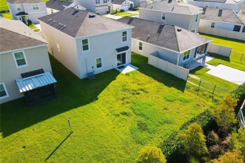 Townhouse in Plant City, Florida 5 bedrooms, 234.3 sq.m. № 1908114 - photo 5
