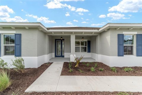 Villa ou maison à louer à Ocala, Floride: 2 chambres, 199 m2 № 2109633 - photo 3