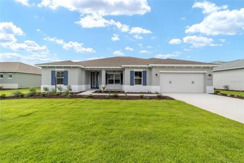 Villa ou maison à Ocala, Floride 2 chambres, 199 m2 № 2109633