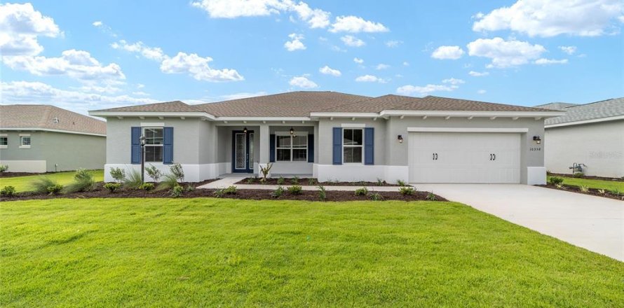 Villa ou maison à Ocala, Floride 2 chambres, 199 m2 № 2109633