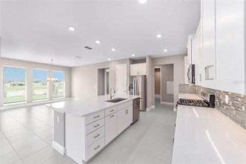 Villa ou maison à louer à Ocala, Floride: 2 chambres, 199 m2 № 2109633 - photo 17