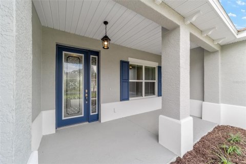 Villa ou maison à louer à Ocala, Floride: 2 chambres, 199 m2 № 2109633 - photo 4