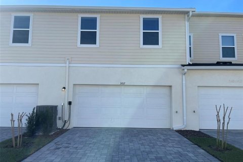 Touwnhouse à louer à Apopka, Floride: 3 chambres, 151.15 m2 № 2113437 - photo 21