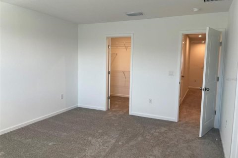 Touwnhouse à louer à Apopka, Floride: 3 chambres, 151.15 m2 № 2113437 - photo 16