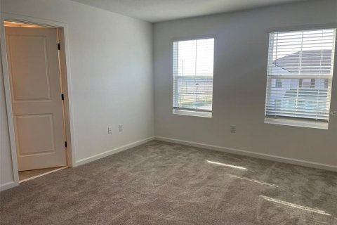 Touwnhouse à louer à Apopka, Floride: 3 chambres, 151.15 m2 № 2113437 - photo 18