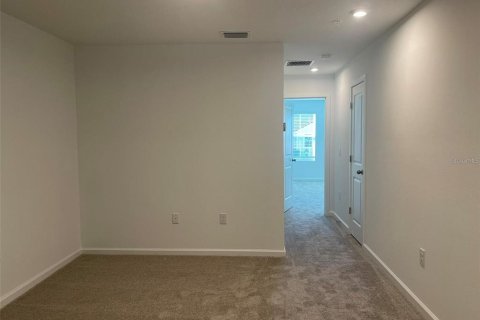 Touwnhouse à louer à Apopka, Floride: 3 chambres, 151.15 m2 № 2113437 - photo 13