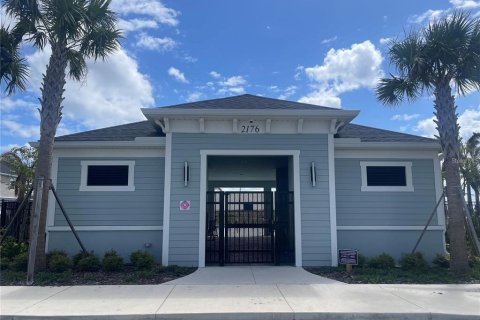 Touwnhouse à louer à Apopka, Floride: 3 chambres, 151.15 m2 № 2113437 - photo 25