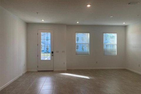 Touwnhouse à louer à Apopka, Floride: 3 chambres, 151.15 m2 № 2113437 - photo 3
