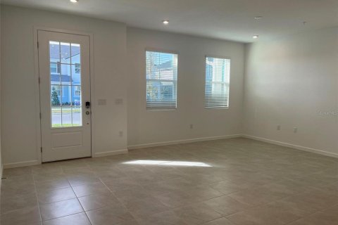 Touwnhouse à louer à Apopka, Floride: 3 chambres, 151.15 m2 № 2113437 - photo 4