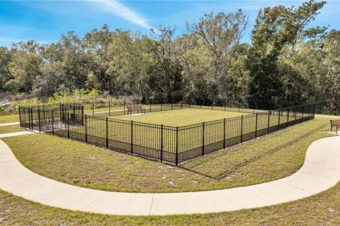 Touwnhouse à louer à Apopka, Floride: 3 chambres, 151.15 m2 № 2113437 - photo 22