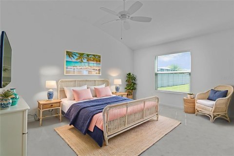 House in The Villages, Florida 2 bedrooms, 113.62 sq.m. № 1792079 - photo 20
