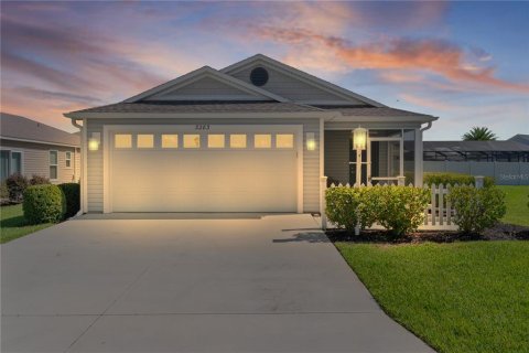 House in The Villages, Florida 2 bedrooms, 113.62 sq.m. № 1792079 - photo 28