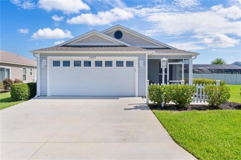 House in The Villages, Florida 2 bedrooms, 113.62 sq.m. № 1792079 - photo 29