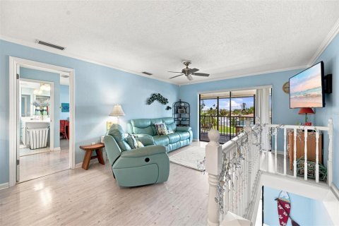 Touwnhouse à vendre à Bradenton, Floride: 2 chambres, 160.54 m2 № 2224918 - photo 15