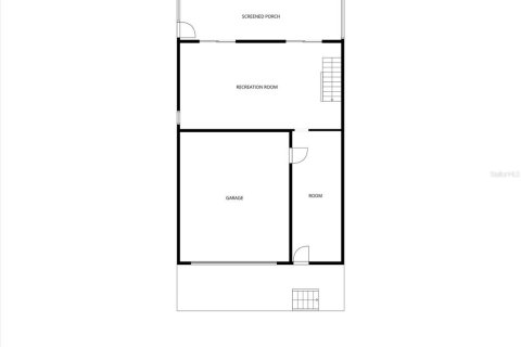 Touwnhouse à vendre à Bradenton, Floride: 2 chambres, 160.54 m2 № 2224918 - photo 4