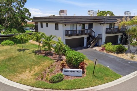 Touwnhouse à Bradenton, Floride 2 chambres, 160.54 m2 № 2224918