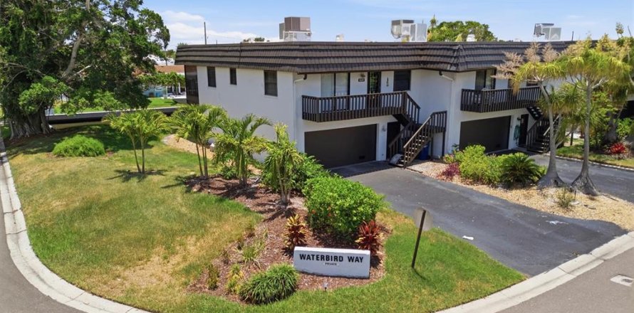 Touwnhouse à Bradenton, Floride 2 chambres, 160.54 m2 № 2224918