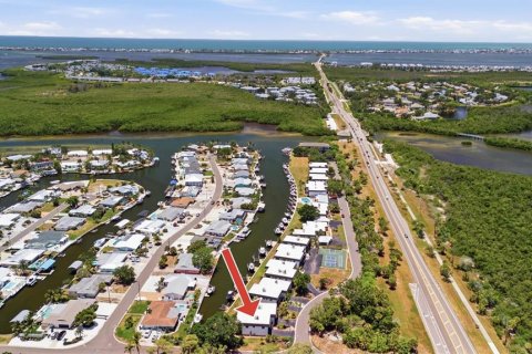 Touwnhouse à vendre à Bradenton, Floride: 2 chambres, 160.54 m2 № 2224918 - photo 5
