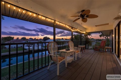 Touwnhouse à vendre à Bradenton, Floride: 2 chambres, 160.54 m2 № 2224918 - photo 13