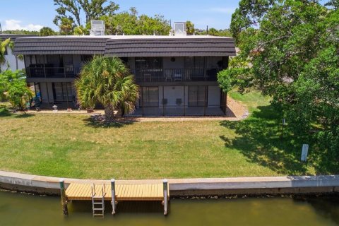 Touwnhouse à vendre à Bradenton, Floride: 2 chambres, 160.54 m2 № 2224918 - photo 8