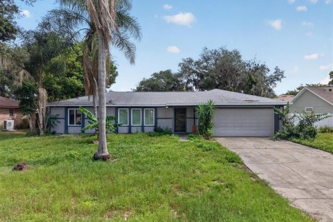 Villa ou maison à Deltona, Floride 5 chambres, 209.12 m2 № 2095374