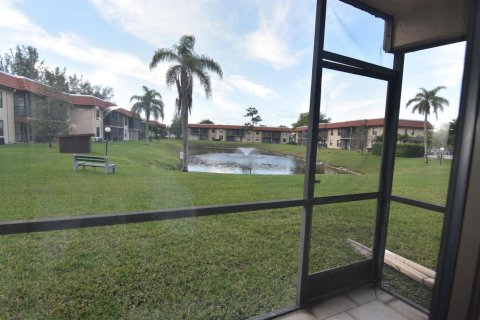 Copropriété à louer à Boca Raton, Floride: 2 chambres, 79.71 m2 № 2261851 - photo 19