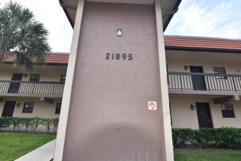 Copropriété à louer à Boca Raton, Floride: 2 chambres, 79.71 m2 № 2261851 - photo 17