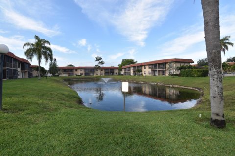 Copropriété à louer à Boca Raton, Floride: 2 chambres, 79.71 m2 № 2261851 - photo 18
