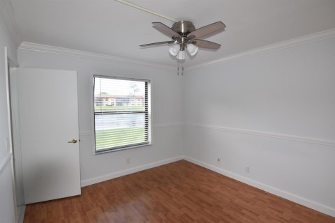 Copropriété à louer à Boca Raton, Floride: 2 chambres, 79.71 m2 № 2261851 - photo 7