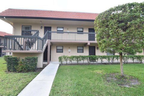 Condo in Boca Raton, Florida, 2 bedrooms № 2261851