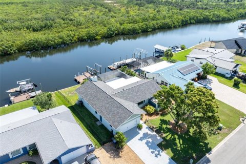 Casa en venta en Apollo Beach, Florida, 3 dormitorios, 196.3 m2 № 1810148 - foto 10