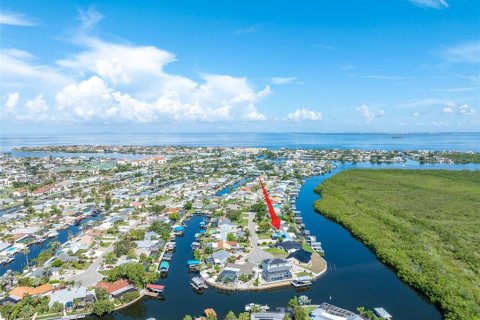 Casa en venta en Apollo Beach, Florida, 3 dormitorios, 196.3 m2 № 1810148 - foto 6